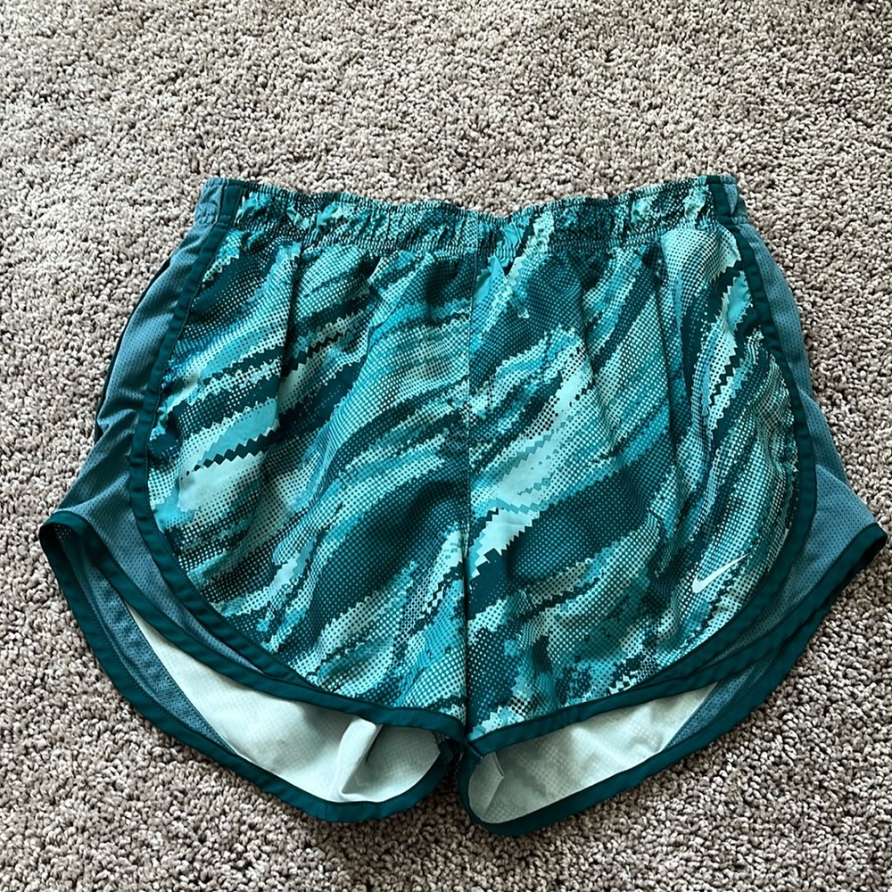 Nike Athletic Shorts